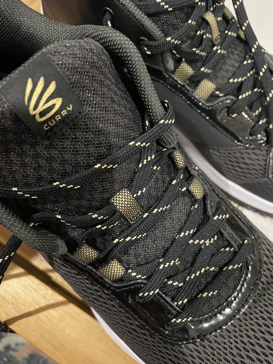 New Under Armour 3Z6 UA Stephen Curry Men Basketball Shoes