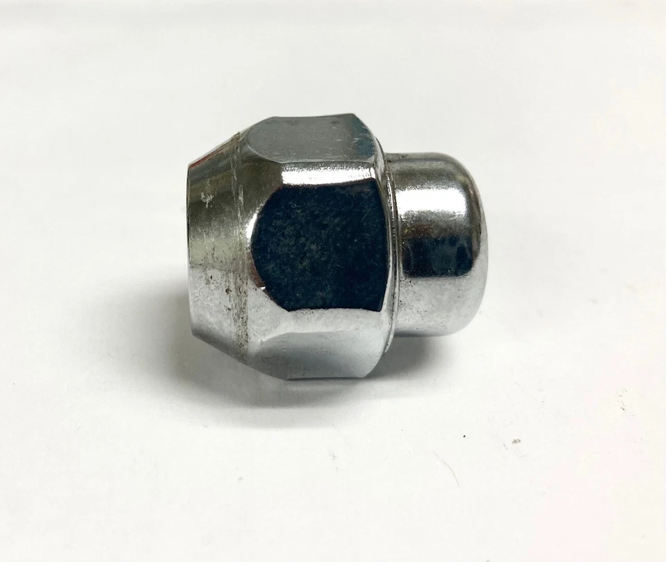 Mazda Lug Nuts OEM MX-5 2 3 5 6 CX-5 CX-9 Set of 5 - Image 2 of 4