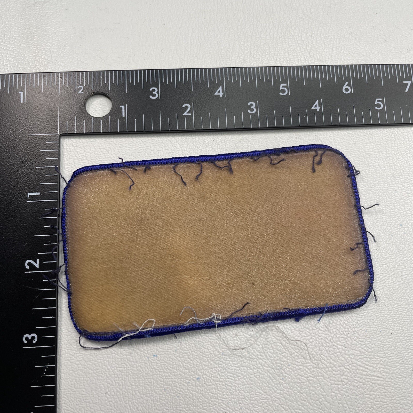 Uniform Advertising Patch THERMAL DYNAMICS CORPORATION 00XU