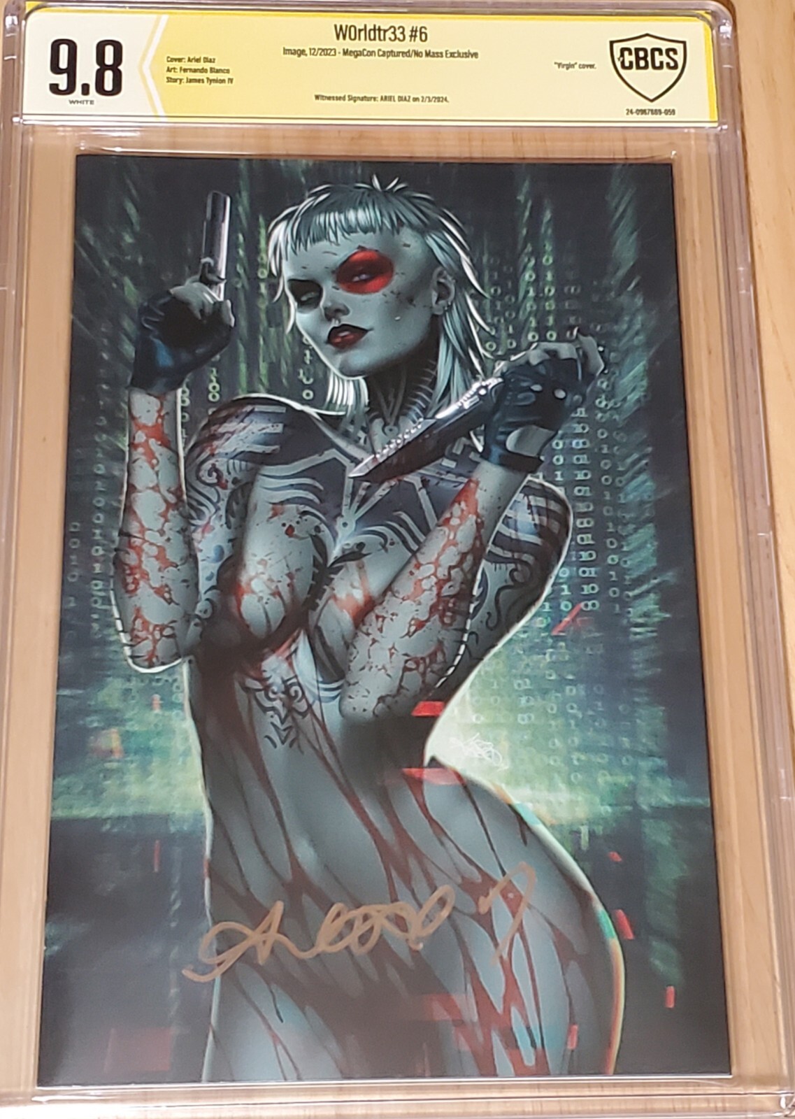 Picture 1 of 4