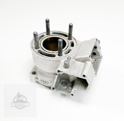 2004 Suzuki RM85 RM 85 85L OEM CYLINDER JUG BARREL | eBay