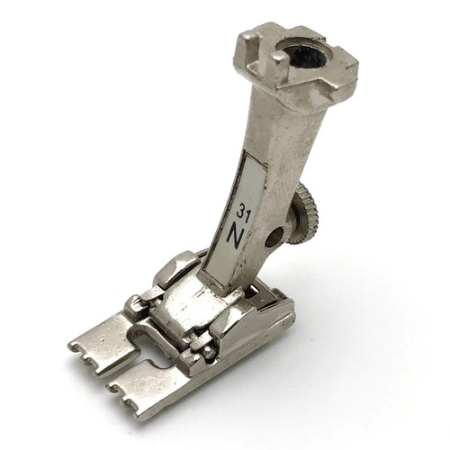 Pintuck Foot (5Groove) 0084717000 (31N) For Bernina Sewing Machine