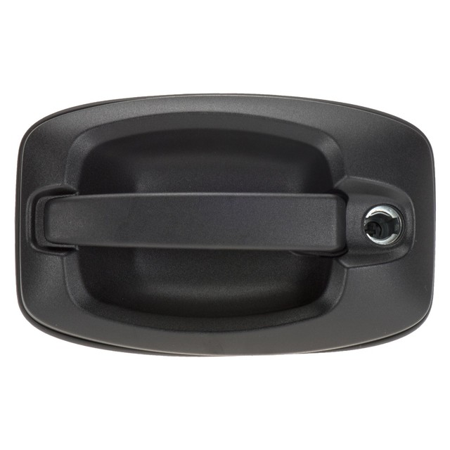 1418 RAM PROMASTER EXTERIOR LEFT SIDE SLIDING DOOR HANDLE OEM NEW