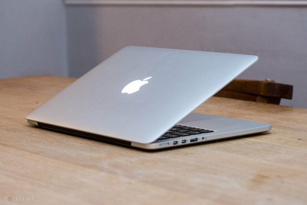 Apple MacBook Pro 13