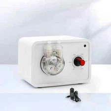 Peristaltic Pump Laboratory Self-priming Circulating Pump Electric DC Water Pump