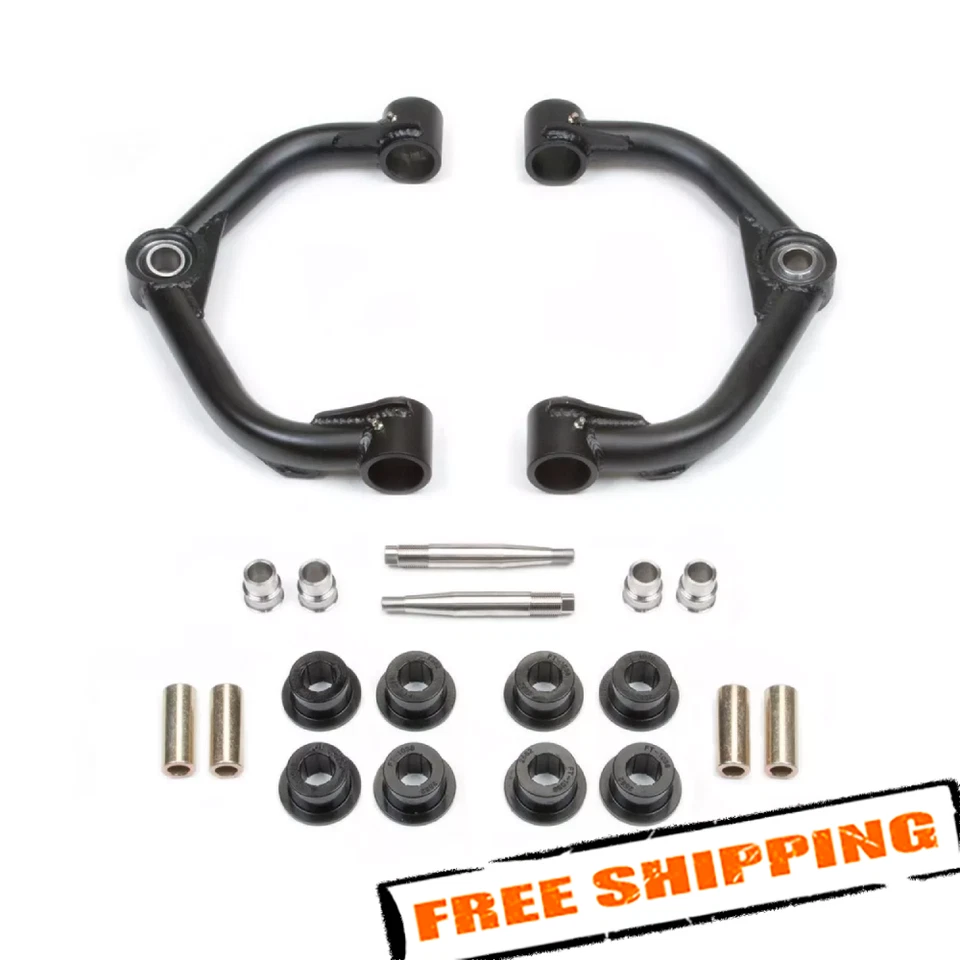 Fabtech FTS21127 Upper Control Arms for 11-19 Silverado/Sierra 2500/3500HD 2/4WD - Image 2 of 4