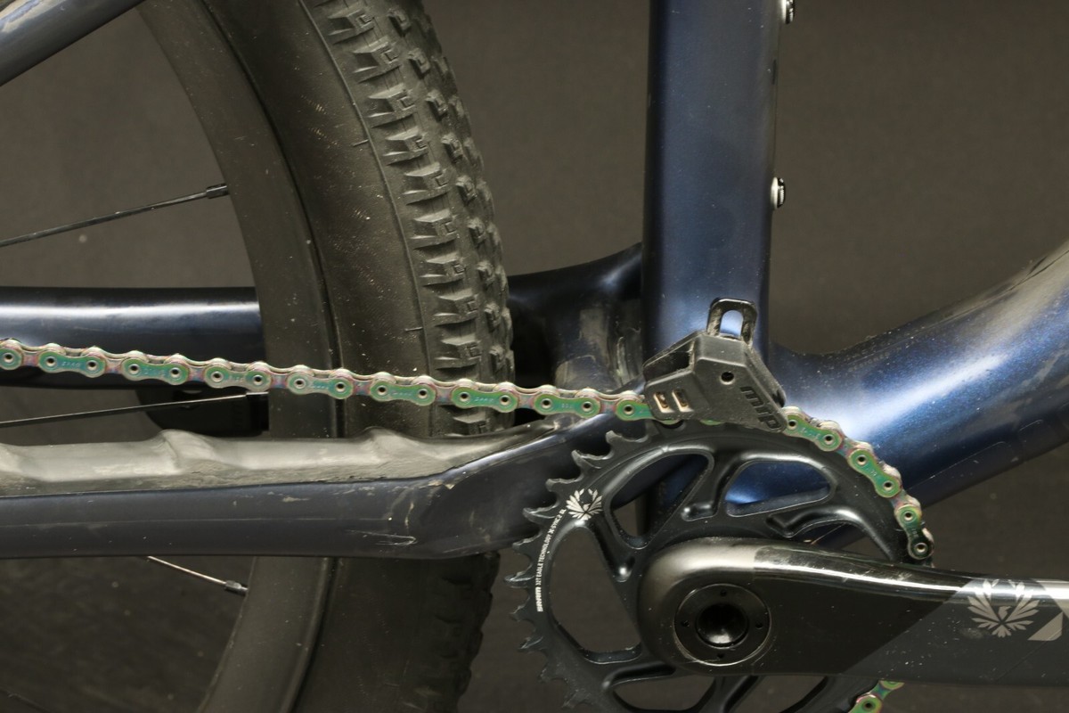 2023 Specialized S-WORKS Epic EVO Large L 29