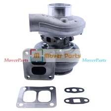 Turbocharger RE508971 for John Deere 200CLC 230LC 270CLC 270LC Engine 4045T