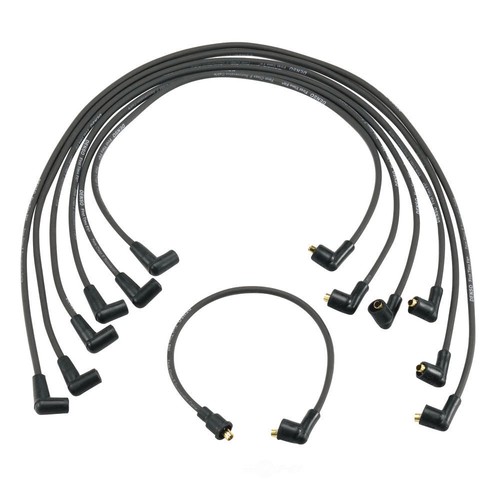 Kit Cavi Accensione Denso 671–6262 | 8mm, 7 Fili, Alta Resistenza - 6
