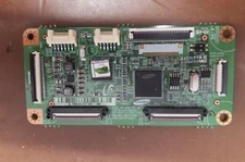 Samsung BN96-12651A (LJ92-01708A) Logic Board