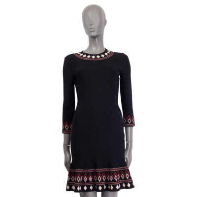 knit ballet dress Ballet Dress