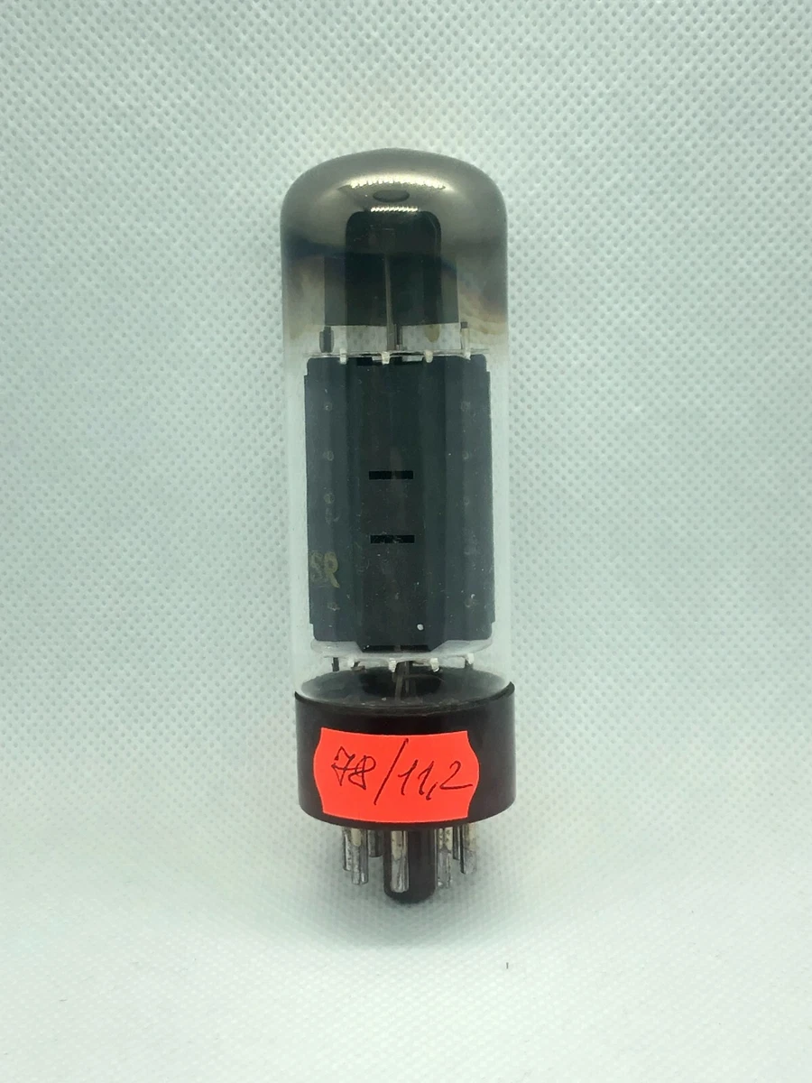 Tesla El34 for sale - eBay