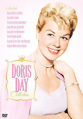 25+ Doris Day Box Set DVDs & Blu-ray Discs for sale | Updated Oct 2026