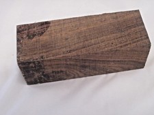 2 " x 2" x 6" Bocote Wood Turning Blank, pepper mill, game call, bottle stopper