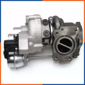 Turbolader neu für MINI | 5303-970-0118, 5303-970-0146