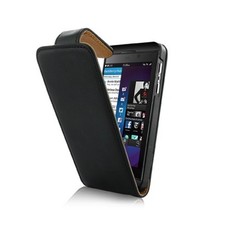 Flip Cases for the BlackBerry Z10