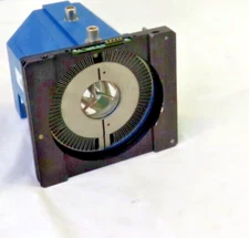 EXCELITAS Replacement Projector Lamp and Housing Y1892, FOR PARTS/REPAIR