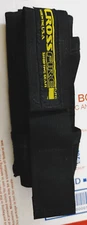 Crossfire Elite Shooting Gear Holder Bag Pocket Case Nylon Holster Made in USA