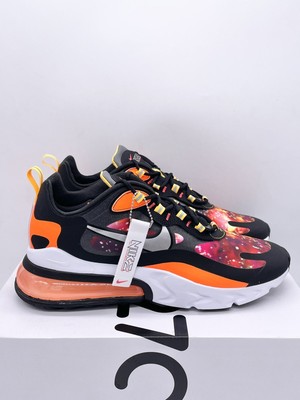 galaxy 270 react