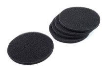 5 filtri aria G3 sostituiscono Lunos 37214, 9/FIB-3R