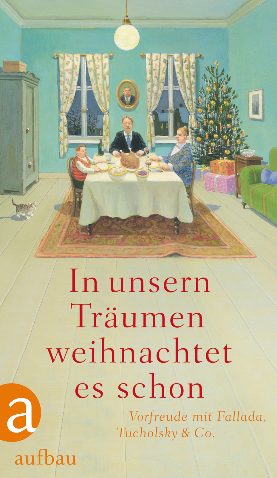 Thumbnail - Unbekannt. / In Unsern Träumen Weihnachtet Es Schon