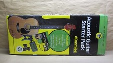 Kona K394d Acoustic Guitar Starter Pack