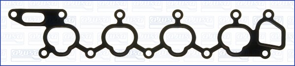 Suction Pipe AJUSA 13127600 Gasket, intake manifold for MITSUBISHI