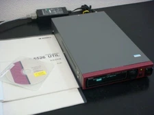 ASTRO DESIGN CX5526 MPEG-2 TS Gateway ASI->LAN->ASI