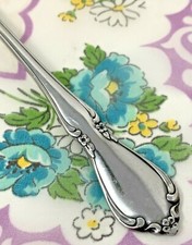 Oneidacraft DELUXE Oneida CHATEAU Stainless CHOICE Glossy Silverware Flatware583