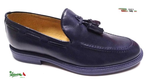 Mocassini Estivi Casual da Uomo | Made in Italy | Shop