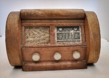 Coffret De Fumeur Vintage Brocante