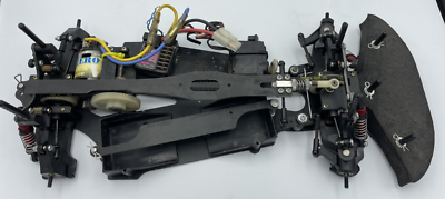 ヨコモ SP4ESC Yokomo ESC And Motors – BanzaiHobby