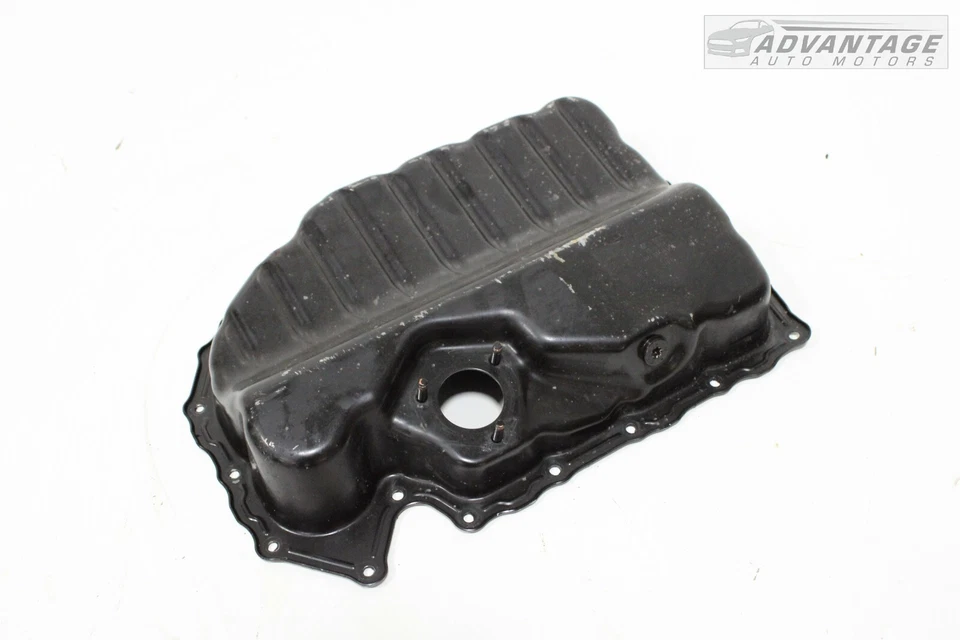 AUDI Q3 QUATTRO 2015-2018 MOTOR 2,0 L CÁRTER DE ACEITE INFERIOR 06J103600AF OEM Foto 2 de 4