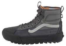 Vans Sk8-Hi Gore-Tex MTE-3 Schuhe Schwarz Grau Größe 42 Wanderschuhe Trekking
