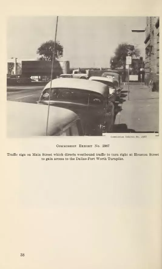 The Warren Commission Report, JFK assassination, Complete 26 Volume DVD F09 - Image 3 of 4