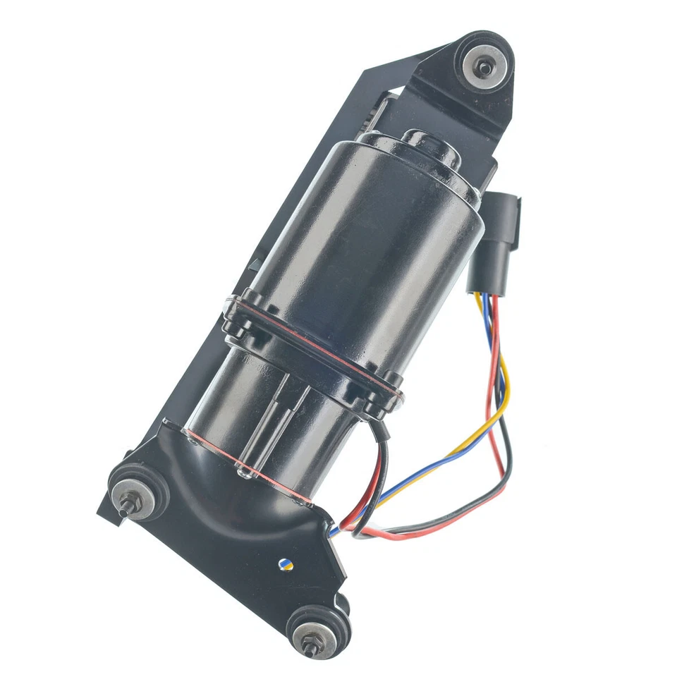 Compresor de suspensión neumática para Lincoln Town Car 1998 1999 2000 2001 2002 Foto 4 de 4