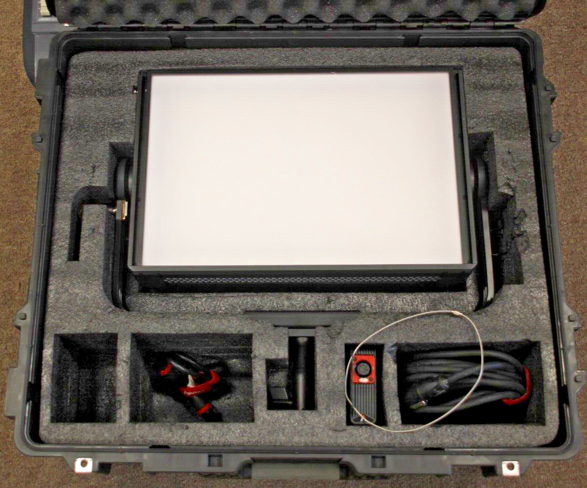 Aputure Nova P300C RGB LED Light Panel Kit (APD0107A2B) for sale