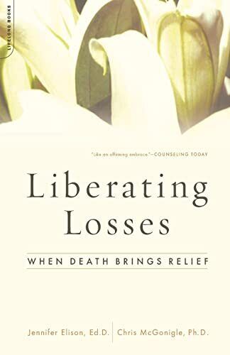 Liberating Losses: When Death Bring..., Elison, Jennife - Picture 1 of 2