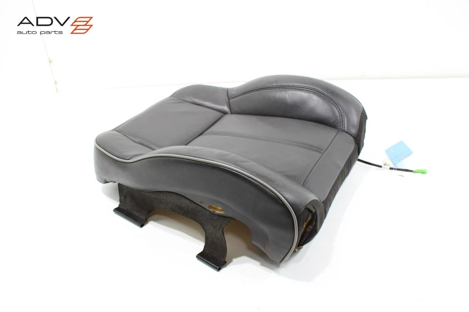 Hummer H3 H3T 2008-2010 asiento del lado del pasajero delantero derecho cojín superior OEM Foto 2 de 4