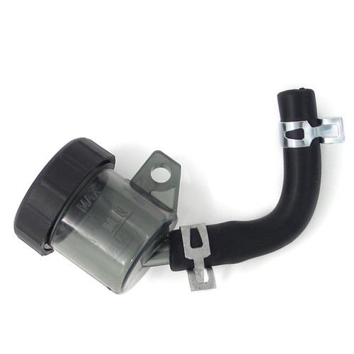 For KTM Clutch Master Cylinder Smoke Reservoir 15ml Fluid Bottle 990 SMT 1190 - Picture 4 of 8