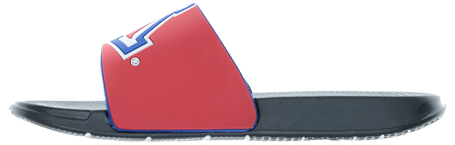 Arizonna Wildcats Cropped Big Logo Raised Slides