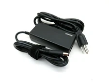 Agptek LS-PAB60 Laptop AC Adapter 18.5V 3.5A HCP, for Acer Gateway Toshiba