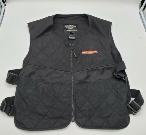 HARLEY DAVIDSON Hydration Vest クーリングベスト-