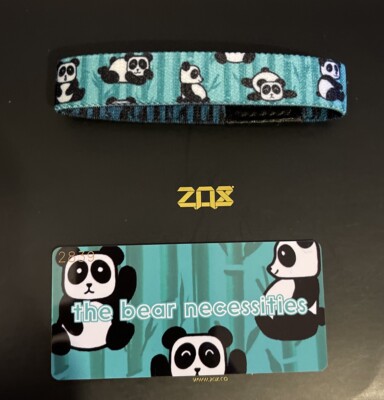 zox armband medium THE BEAR NEEDITIES 