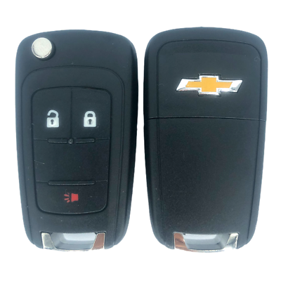 For 2010 2011 2012 2013 2014 2015 2016 2017 Chevy Equinox Remote Key Fob