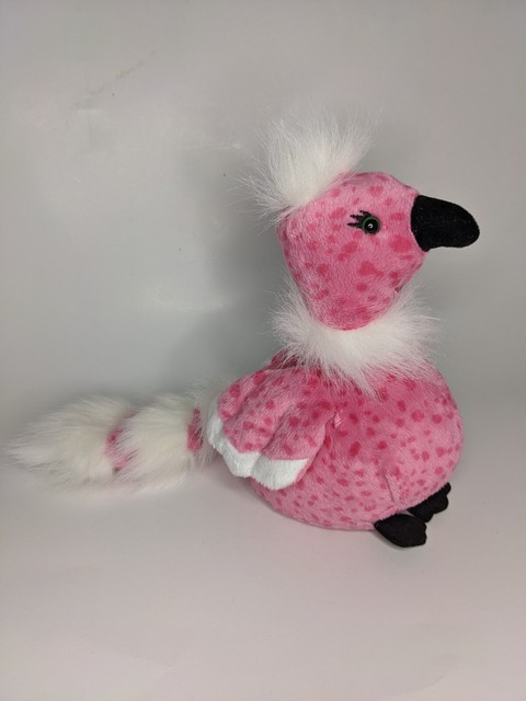 the night before christmas plush