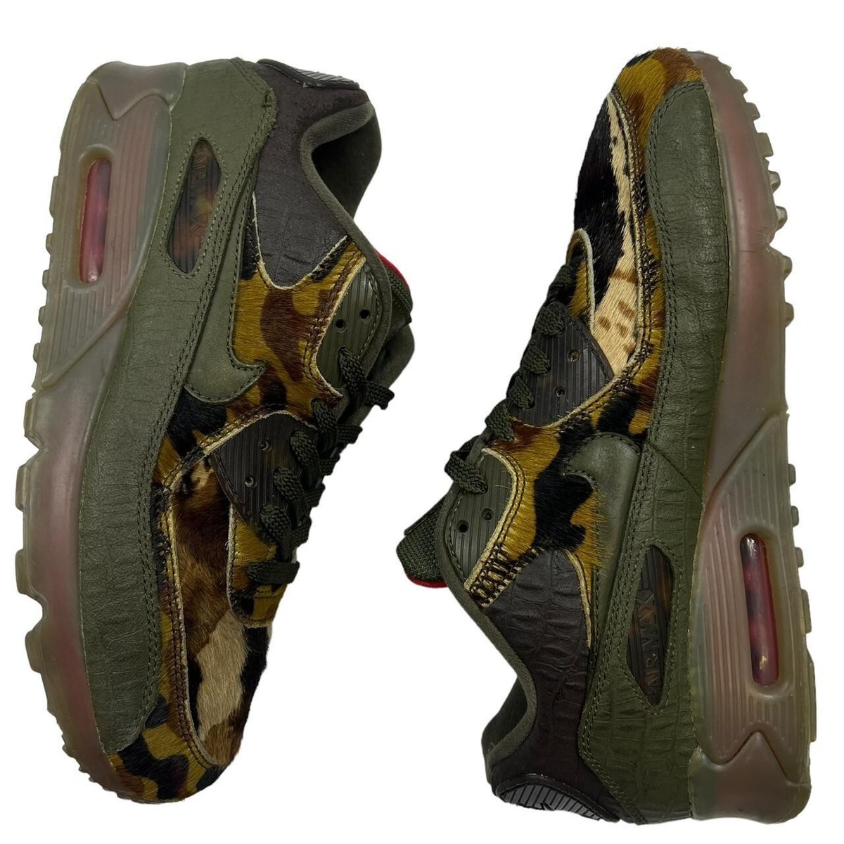 air max croc camo