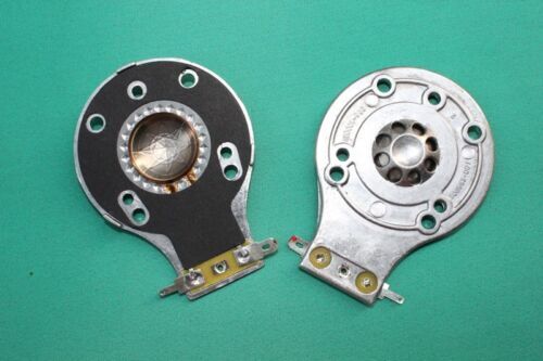 DS18 SLC8S Subwoofer Da 20,3 Cm Con Voice Coil Singolo - Potenza Max 400 Watt - Foto 8