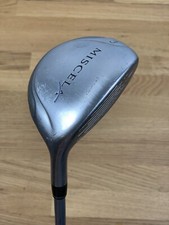 Ladies Taylormade Miscela 3 Wood / Graphite / Right Handed