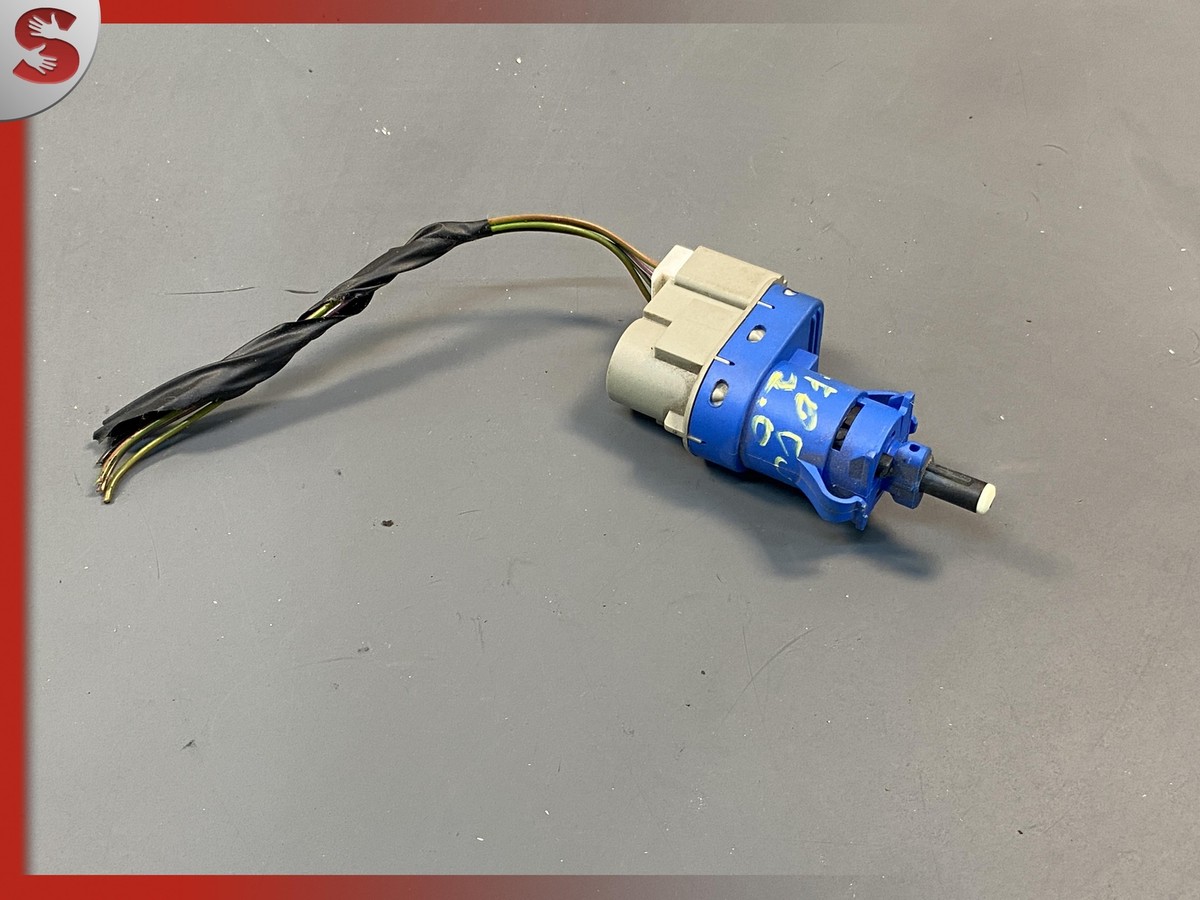 TATA 2012-2016 FORD FOCUS/LINCOLN MKZ BRAKE PEDAL SWITCH SENSOR